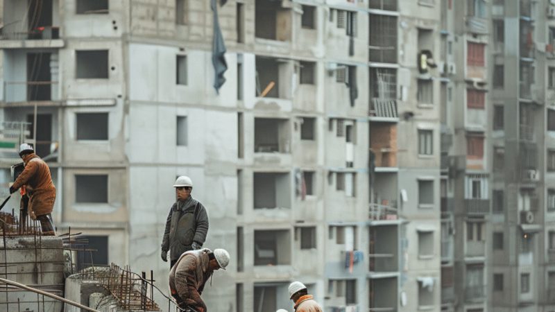 工程承包质量控制：从图纸到交付的五个关键防线