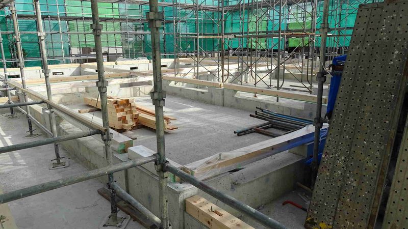 土建施工安全规范标准：保障工程质量的基石
