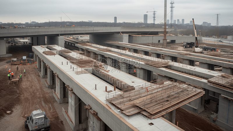 市政工程材料检测主要项目解析