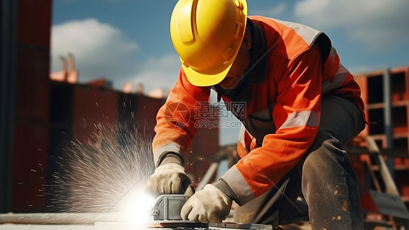 建筑施工总承包施工组织设计编制，关键要素与流程解析