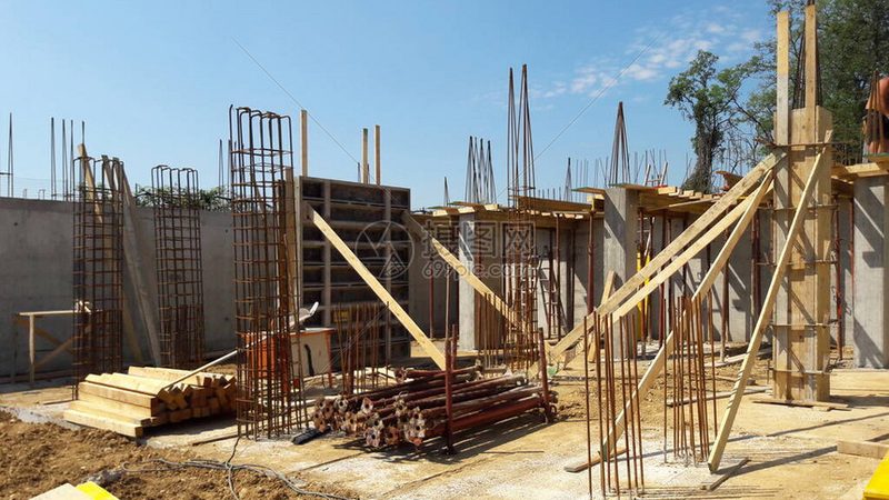 建筑劳务分包与施工总承包界限