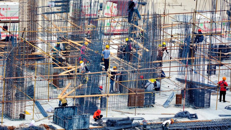预制桥梁施工组织设计编制指南：关键要素与实施步骤