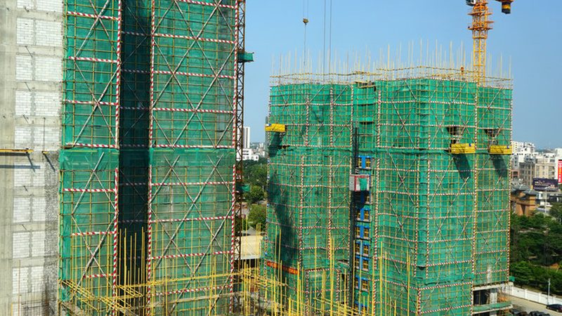 厦门建筑工程有限公司