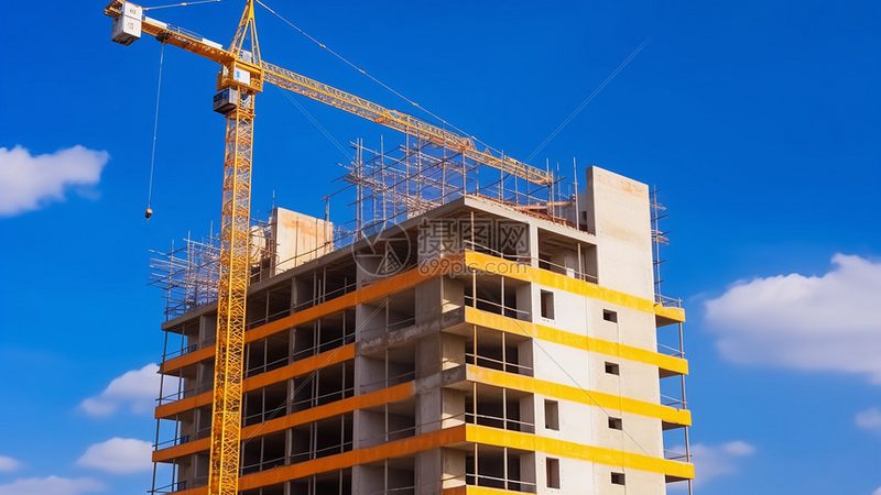建筑工程竣工验收注意事项：关键环节与常见问题解析