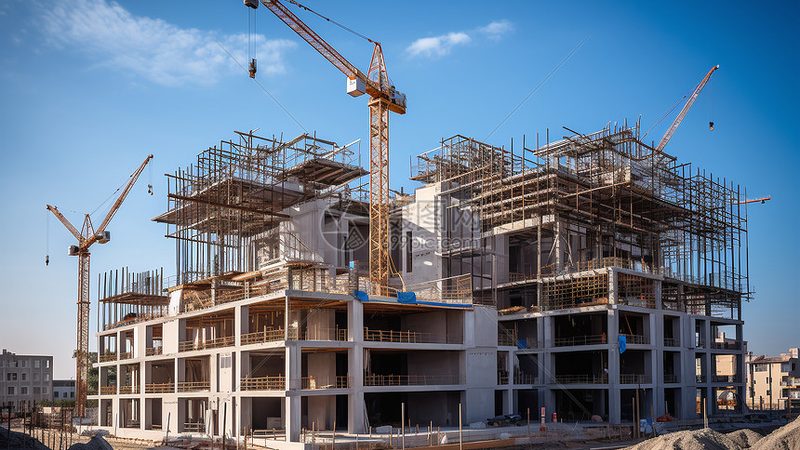 建筑施工总承包资质：参数解析与承包规模考量