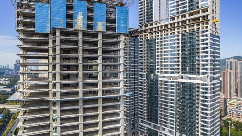 外墙保温：建筑劳务新宠，保温隔热哪家强？**
